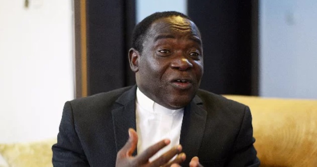 World over Nigeria produces the most irresponsible presidents –Kukah