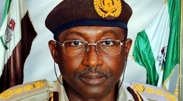 Nigerians can obtain passports with 10-year validity from December— NIS