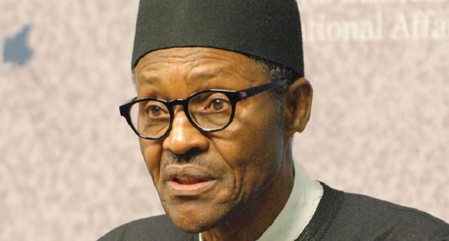 2019: Suit seeking Buhari's disqualification filed