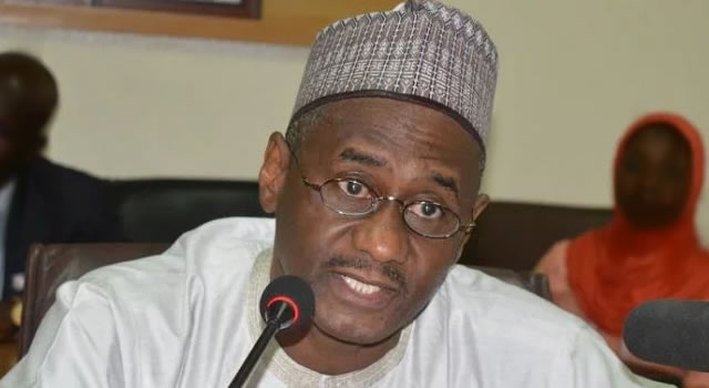 BREAKING: NHIS Boss Usman Yusuf suspended by governing council