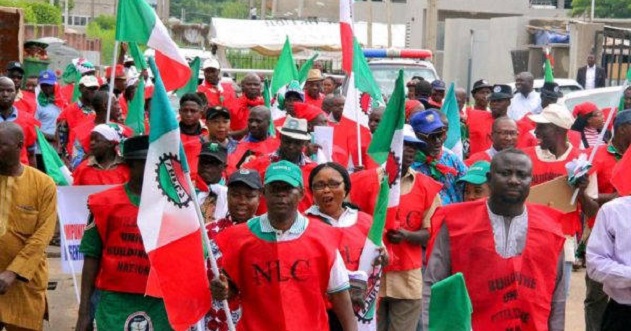 MINIMUM WAGE: Labour set for showdown, threatens strike