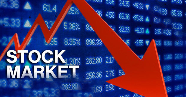 Stock Market: Investors lose N546b in first half