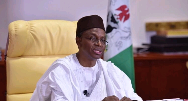 Reason I issued body bag threat —El-Rufai