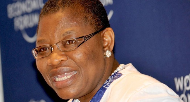 Ezekwesili advises Nigerian govt not to float $2.8bn Eurobond