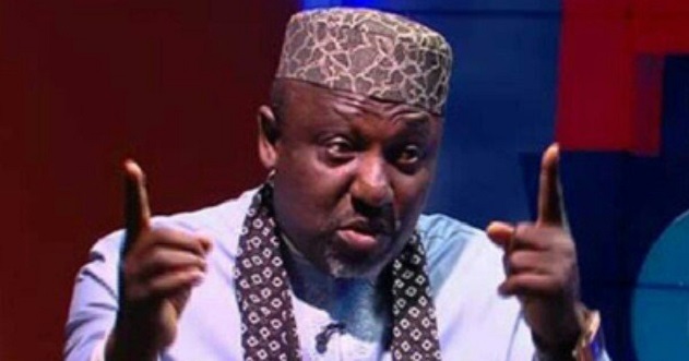 IMO: Okorocha describes APC panel chair as soulless, calls for his arrest