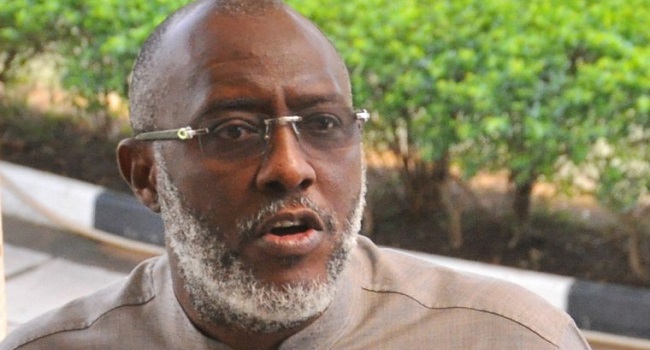 Real reason Buhari wants me jailed –Metuh