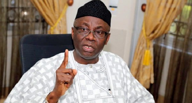 Nigeria's cup is full, Tunde Bakare reacts to Olakunrin's murder