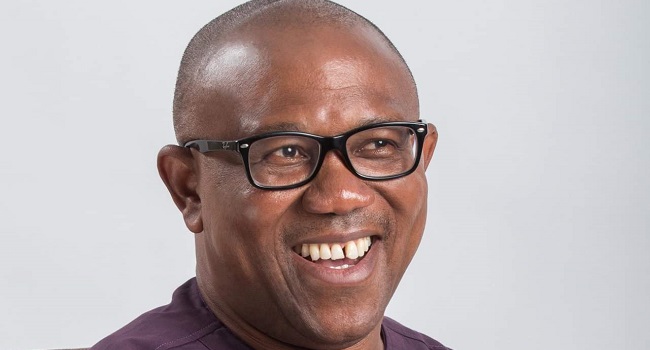 Peter Obi explains Igbo leaders’ grievance over his nomination