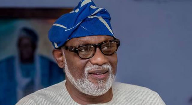 Thugs invade Ondo House of Assembly, attack lawmakers, staff, journalists