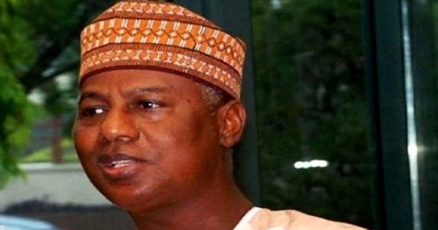 N1BN FRAUD: ICPC arraigns ex-Gov Dakingari