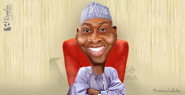 Saraki’s political future in the balance as Senate resumes