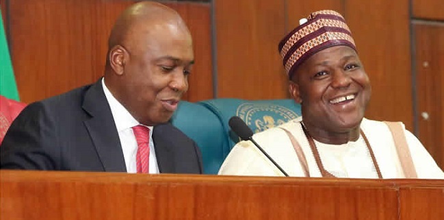 National Assembly needs more money to function better— Tambuwal
