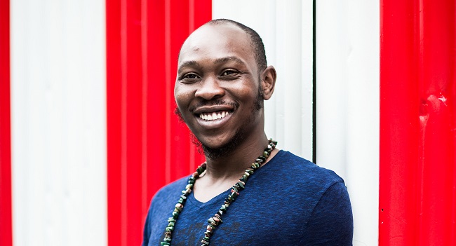 Seun Kuti bags Grammy Award nomination