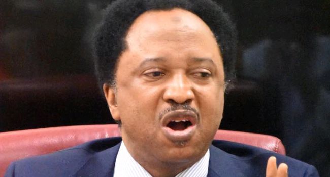 Unite or North will produce president in 2023, Sani warns South