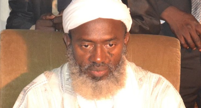 I have no regret over my role in Obasanjo, Atiku reconciliation —Sheikh Gumi