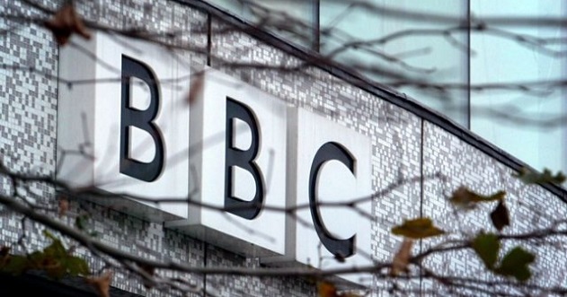 Software glitch disrupts BBC News