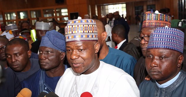 No threat to 2019 election funds, Speaker Dogara assures Nigerians