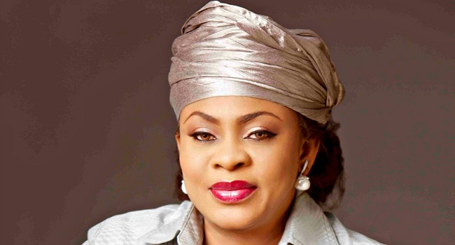 Nigerian govt drags Senators Oduah, Uzodinma to court over failure to declare assets