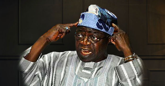 ‘Give your Bourdillon house for cattle colony’! Tinubu, Afenifere in war of words