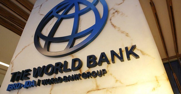 World Bank lowers Nigeria’s 2018 growth forecast to 1.9%