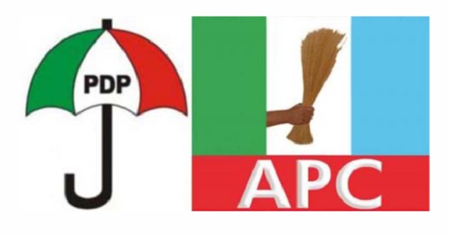 2019: See list of APC, PDP candidates