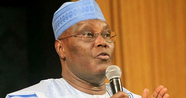 We deserve more than SGF, Southwest PDP tells Atiku