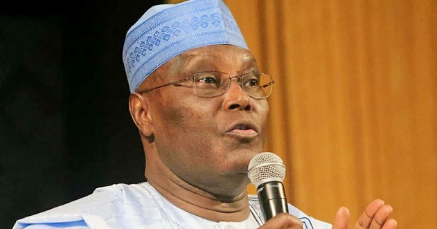 Buhari would have arrested me if he had evidence of corruption against me— Atiku