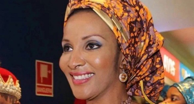 Mercenaries have hijacked APGA, Bianca Ojukwu alleges