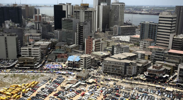 Nigeria ranks a step higher in Foreign Direct Investment Projects to Africa