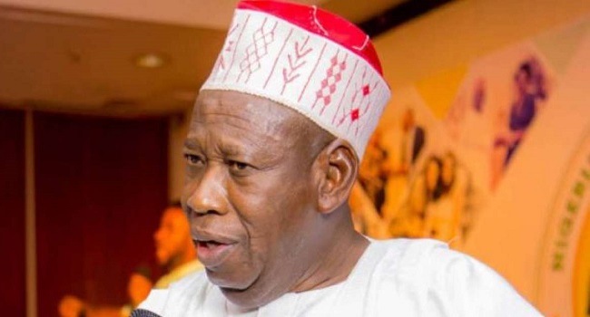 Ganduje-Gate In Kano!