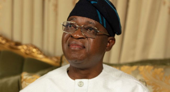 Osun election tribunal okays substituted service on Oyetola, INEC