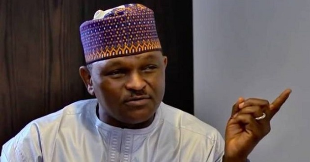 2019: Abacha’s henchman al-Mustapha emerges as presidential candidate