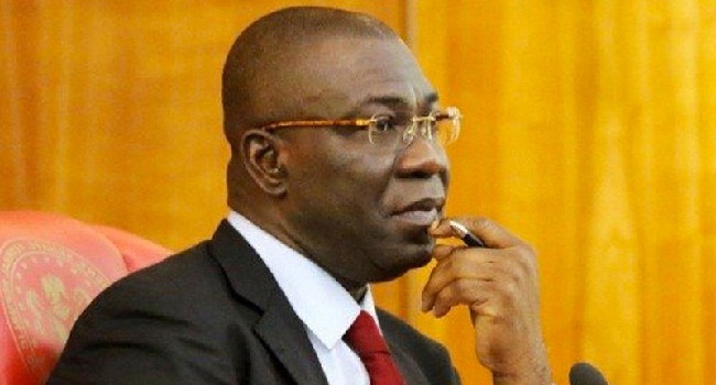 Peter Obi and other stories: Should Ekweremadu be believed?