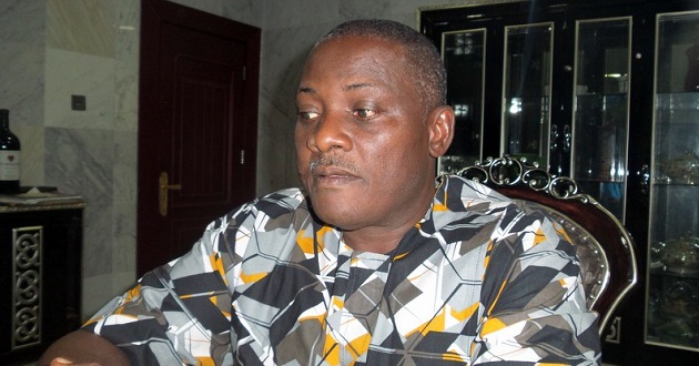 Despite court ruling EFCC vows to arrest Innoson Motors boss