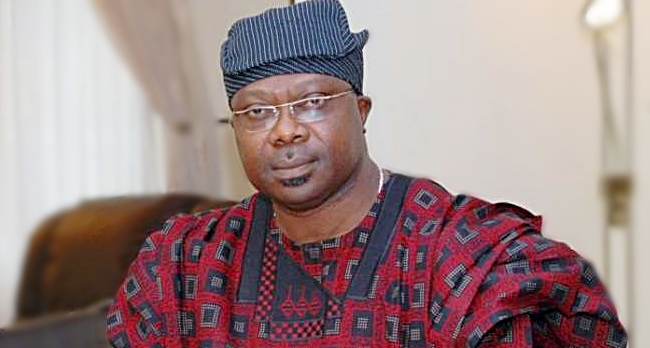 OSUN ELECTION: Afenifere suspends Omisore for one year