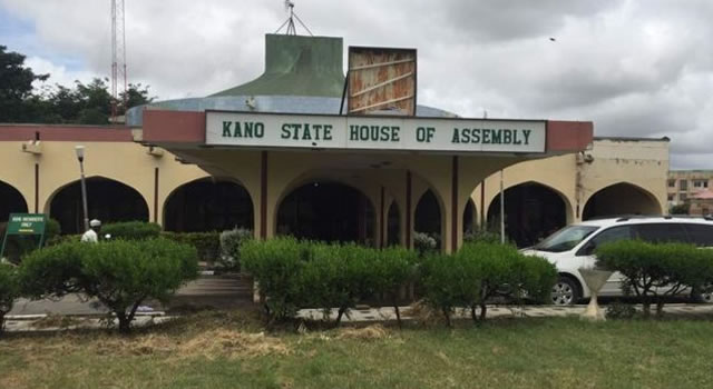 More trouble as Kano Assembly probes Gov Ganduje