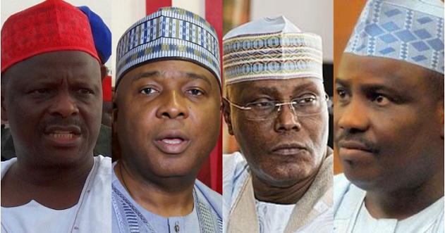 PDP set for crucial meeting with presidential aspirants ahead of make-or-mar primaries