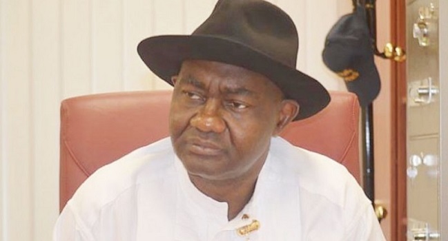 RIVERS: Abe wins Amaechi at Supreme Court