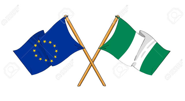 Nigeria, EU trade value hits N8.9trn