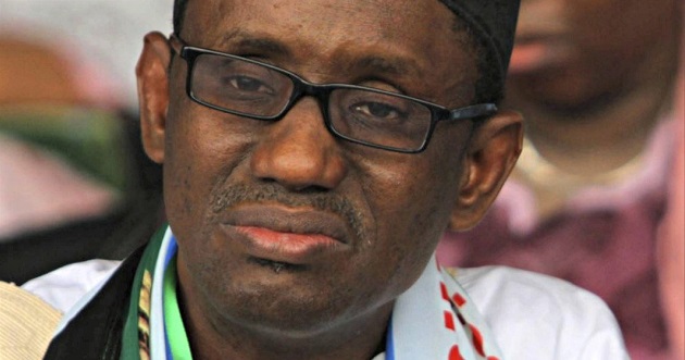 Buhari so neutral in herdsmen-farmers clashes that even the herdsmen accuse him of injustice— Ribadu