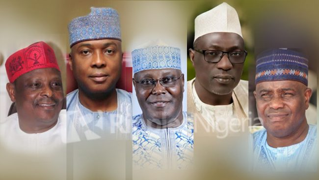 PDP 2018 PRESIDENTIAL PRIMARY: FORETELLING THE OUTCOME
