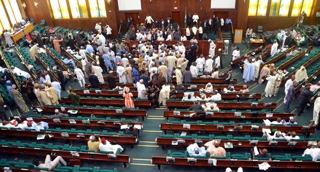 Jibrin moved as Dogara reshuffles House committees’ leadership