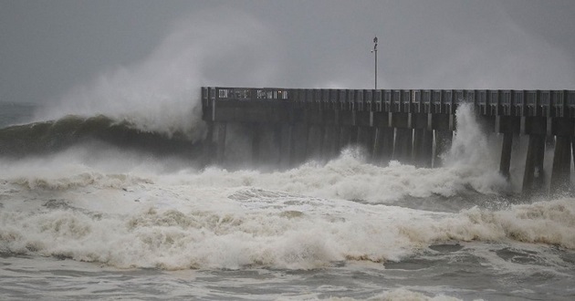 Death toll from Hurricane Michael may rise, officials say