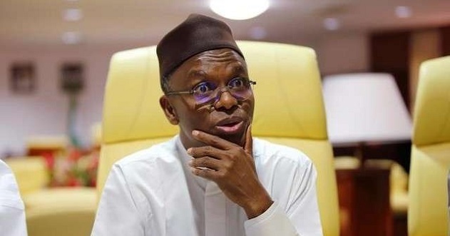 Buhari disowns El-Rufai, says he never ordered Shehu Sani’s recall