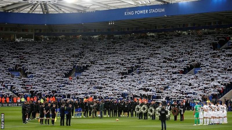 Ndidi, Iheanacho also at Leicester