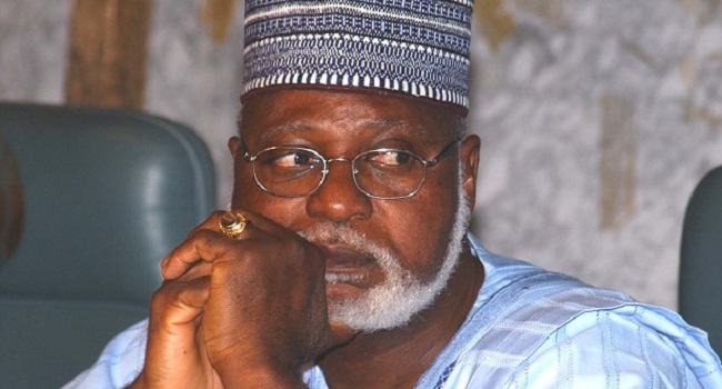 2019: Stop criticising failed leaders, vote them out instead- Abdulsalami
