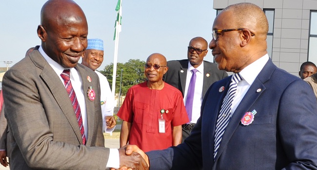 PRIVATISATION: BPE to work with EFCC to ensure transparency