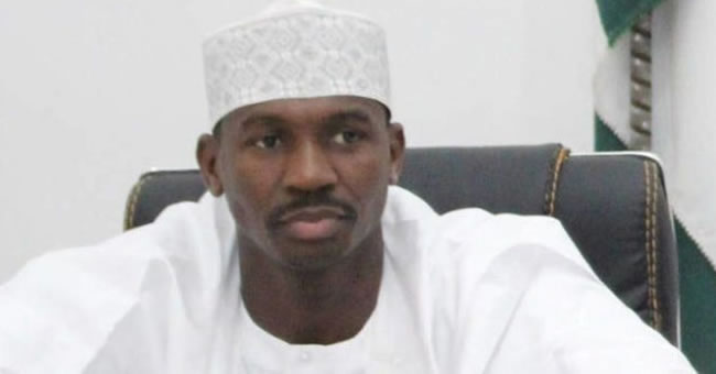 2019: Sokoto Deputy Governor gears for showdown against Tambuwal, resigns