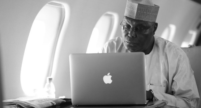 Atiku to kickstart campaign with policy document launch on Facebook