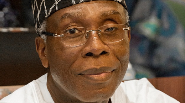 Nigeria saved $21bn from food importation in 3 years, Ogbeh says